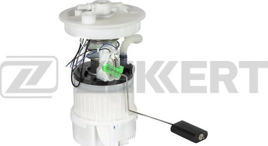Zekkert KP-3003 - Модуль топливного насоса autodif.ru