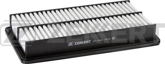 Zekkert LF-1444 - Воздушный фильтр, двигатель autodif.ru