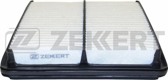 Zekkert LF-1665 - Воздушный фильтр, двигатель autodif.ru