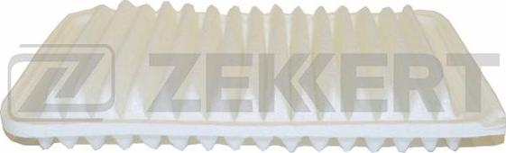 Zekkert LF-1824 - Воздушный фильтр, двигатель autodif.ru