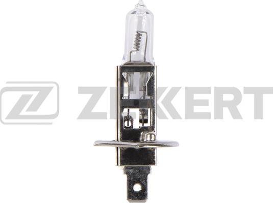 Zekkert LP-1042 - Не производится Лампа H1 24V 70W P14.5s autodif.ru
