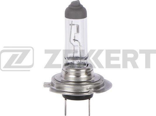 Zekkert LP-1047 - Лампа накаливания, фара дальнего света autodif.ru
