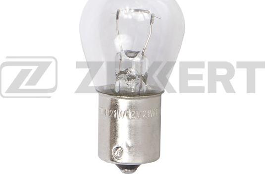 Zekkert LP-1064 - Лампа накаливания, фонарь указателя поворота autodif.ru