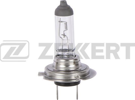 Zekkert LP-1067 - Лампа накаливания, фара дальнего света autodif.ru