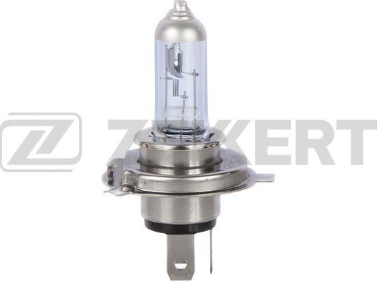 Zekkert LP-1004 - Лампа накаливания, основная фара autodif.ru