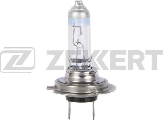 Zekkert LP-1006 - Лампа накаливания, фара дальнего света autodif.ru