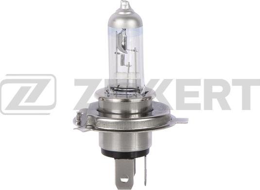 Zekkert LP-1003 - Лампа накаливания, основная фара autodif.ru