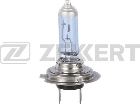 Zekkert LP-1010 - Лампа накаливания, фара дальнего света autodif.ru