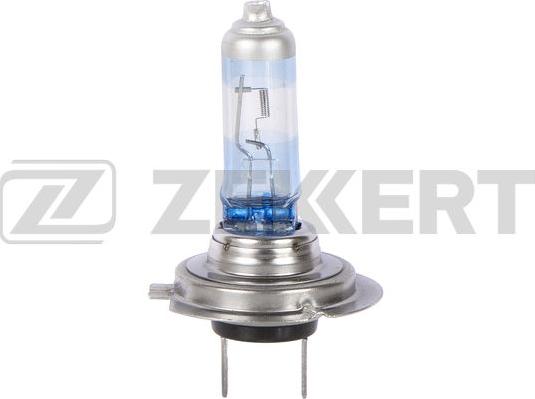 Zekkert LP-1012 - Лампа накаливания, фара дальнего света autodif.ru