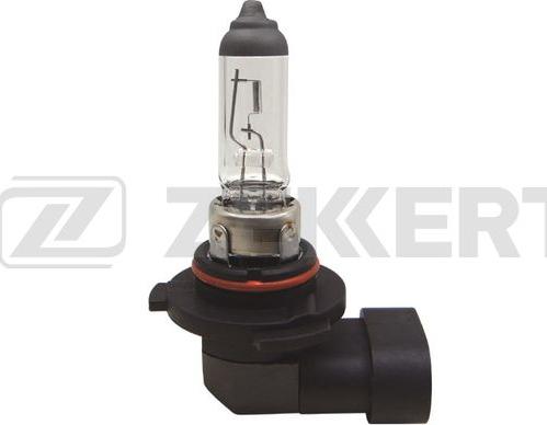 Zekkert LP-1031 - Лампа накаливания, фара дневного освещения autodif.ru