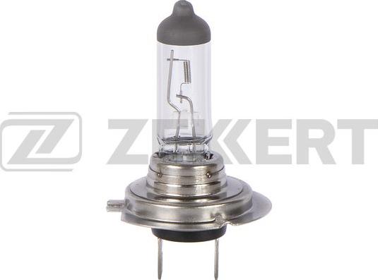 Zekkert LP-1024 - Лампа накаливания, фара дальнего света autodif.ru