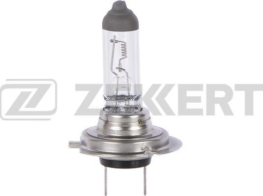 Zekkert LP-1025 - Лампа накаливания, фара дальнего света autodif.ru