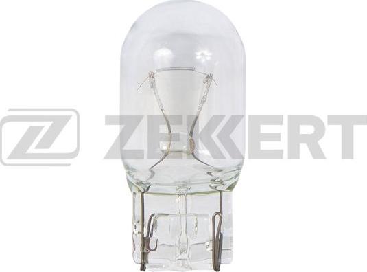 Zekkert LP-1121 - Лампа накаливания, фонарь указателя поворота autodif.ru
