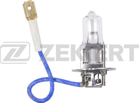 Zekkert LP-1127 - Лампа накаливания, фара дальнего света autodif.ru