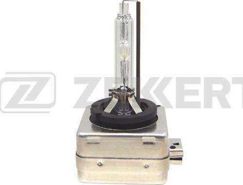 Zekkert LP-1304 - Лампа накаливания, основная фара autodif.ru