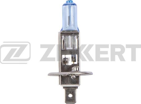 Zekkert LP-1201 - Лампа накаливания, фара дальнего света autodif.ru