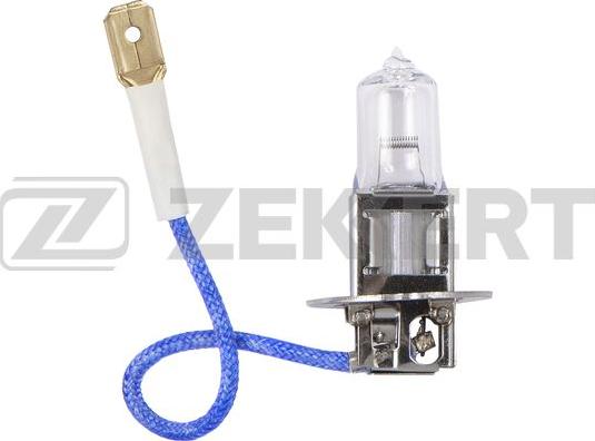 Zekkert LP-1221 - Лампа накаливания, фара дальнего света autodif.ru