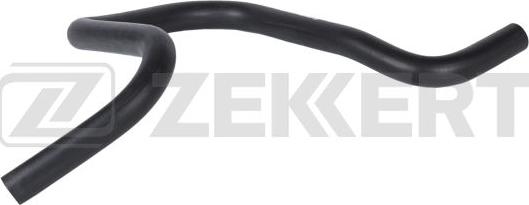 Zekkert MK-6060 - Шланг, теплообменник - отопление autodif.ru