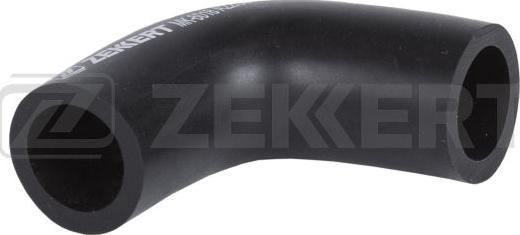 Zekkert MK-6018 - Шланг, вентиляция картера autodif.ru
