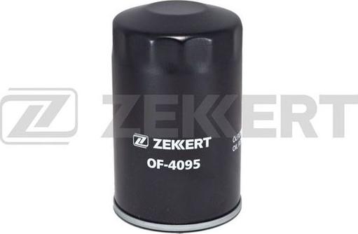 Zekkert OF-4095 - Масляный фильтр autodif.ru