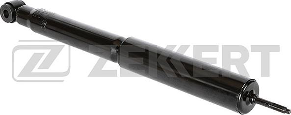 Zekkert SG-5150 - Амортизатор газовый задней подвески Gaz Volga (3102) 72- autodif.ru