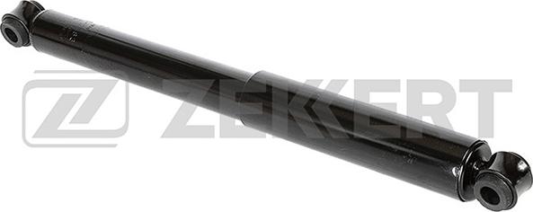 Zekkert SG-2183 - Амортизатор газовый задней подвески Lada 2101-2103 2106 70- Niva 78- Nova (2105) 81- Riva (2104) autodif.ru