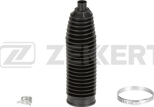 Zekkert SM-5013 - Пыльник, рулевое управление autodif.ru