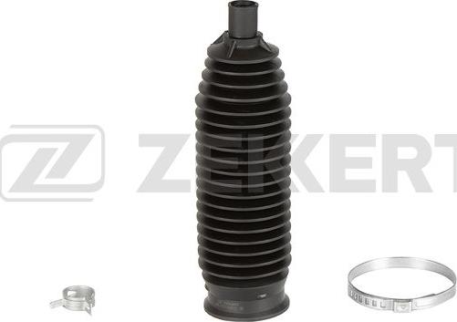 Zekkert SM-5028 - Пыльник рулевой рейки к-т Audi A1 II 10- A2 00- Seat Ibiza III-IV 02- Toledo IV 12- Skoda Fa autodif.ru