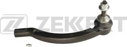 Zekkert SN-2151 - Наконечник рулевой тяги, шарнир autodif.ru