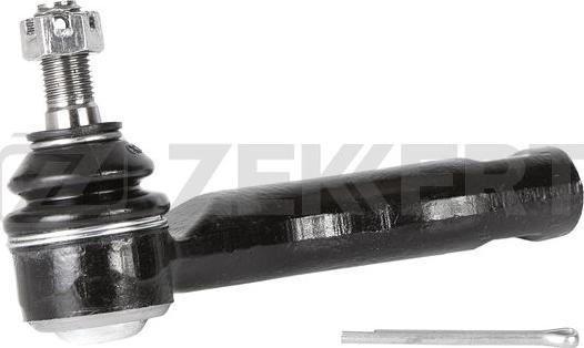 Zekkert SN-2247 - Наконечник рулевой тяги, шарнир autodif.ru