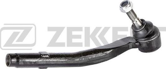 Zekkert SN-2253 - Наконечник рулевой тяги, шарнир autodif.ru