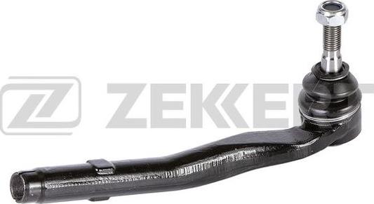 Zekkert SN-2252 - Наконечник рулевой тяги, шарнир autodif.ru