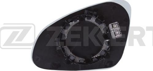 Zekkert SP-1137 - Зеркальное стекло, наружное зеркало autodif.ru
