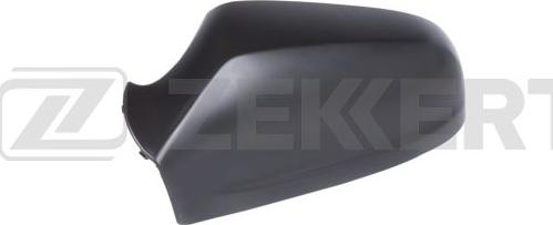 Zekkert SP-8010 - Покрытие, корпус, внешнее зеркало autodif.ru