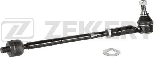 Zekkert ST-4238 - Рулевая тяга autodif.ru
