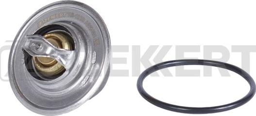 Zekkert TE-1008 - Термостат охлаждающей жидкости / корпус autodif.ru