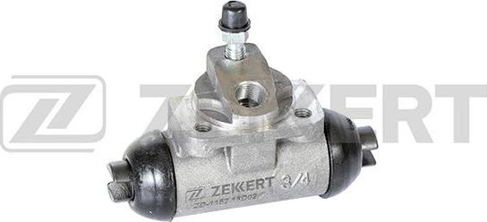 Zekkert ZD-1152 - Колесный тормозной цилиндр autodif.ru