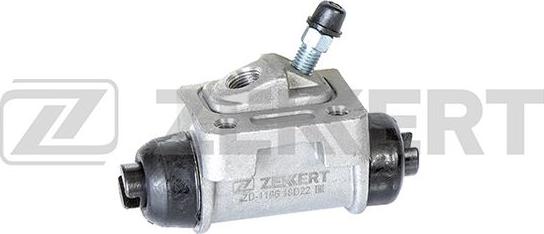 Zekkert ZD-1166 - Колесный тормозной цилиндр autodif.ru