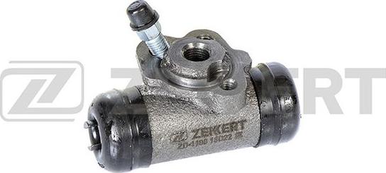 Zekkert ZD-1108 - Колесный тормозной цилиндр autodif.ru