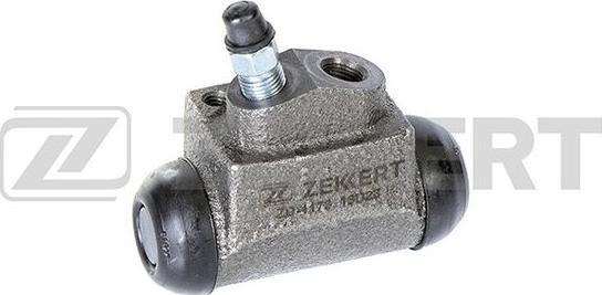 Zekkert ZD-1173 - Колесный тормозной цилиндр autodif.ru