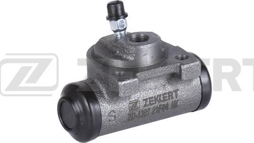 Zekkert ZD-1307 - Колесный тормозной цилиндр autodif.ru
