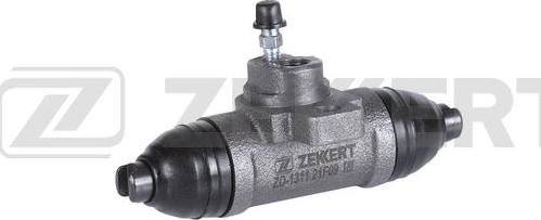 Zekkert ZD-1311 - Колесный тормозной цилиндр autodif.ru