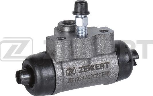 Zekkert ZD-1324 - Колесный тормозной цилиндр autodif.ru