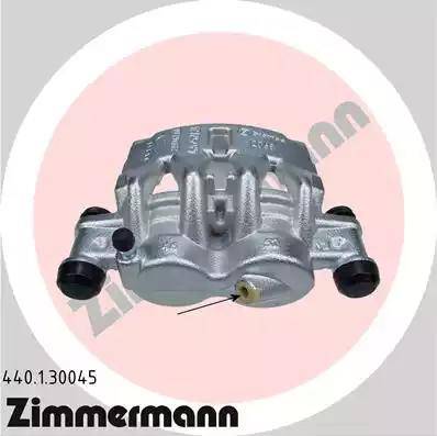 Zimmermann 440.1.30045 - Тормозной суппорт autodif.ru
