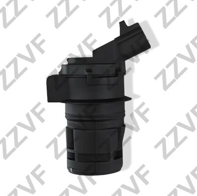 ZZVF ZV674G2 - Водяной насос, система очистки окон autodif.ru