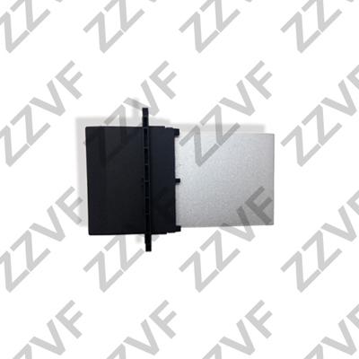 ZZVF ZV01061 - Ремонтный комплект кабеля, центральное электрооборудование autodif.ru