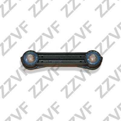 ZZVF ZV119E - Ремкомплект, рычаг переключения передач autodif.ru