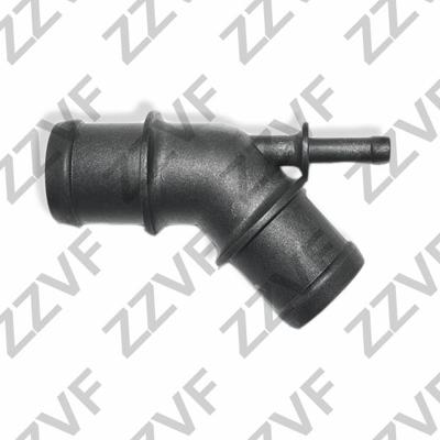 ZZVF ZV127B - Фланец охлаждающей жидкости autodif.ru