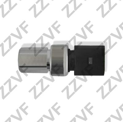 ZZVF ZV1K0123E - Пневматический выключатель, кондиционер autodif.ru