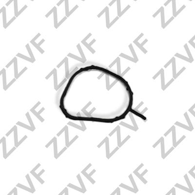 ZZVF ZV7855F - Прокладка, термостат autodif.ru